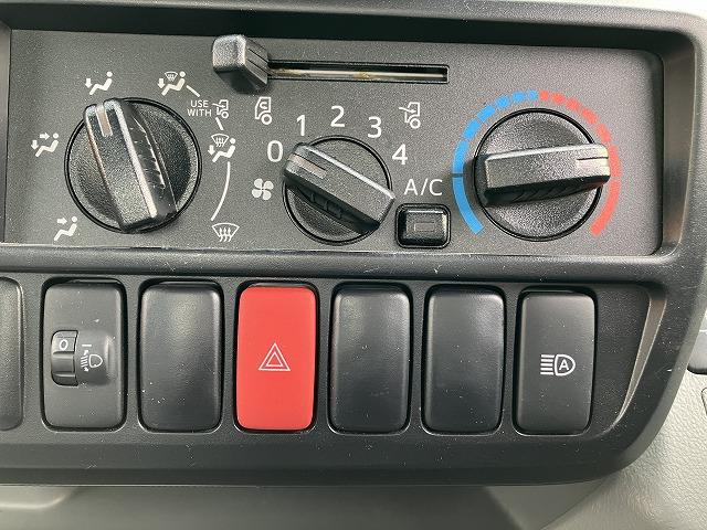 ダイナトラック 1.25t積・平ボディ・普通免許OK・AT・低床 ・1.25t積・平・普通免許OK・AT・低床・リアWタイヤ・プリクラ・レーンアシスト・LEDヘッドランプ・コーナーセンサー・ETC・ドラレコ・ドアバイザー・荷台内寸 L3102 W1616 H380(36枚目)