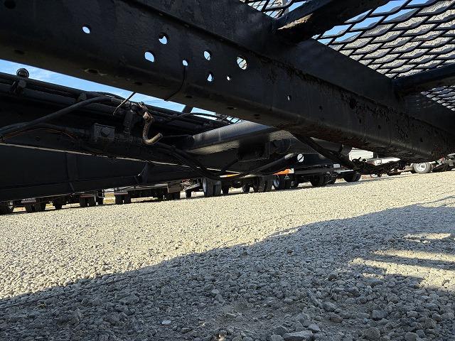 キャンター ３．１ｔ積・２台積・花見台・６ＭＴ　３．１ｔ積・２台積・花見台・６ＭＴ・坂道発進補助装置・電格ミラー・メッキパーツ・ＥＴＣ・ラジコン・外テール・ウィンチ（50枚目）