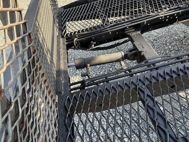 キャンター ３．１ｔ積・２台積・花見台・６ＭＴ　３．１ｔ積・２台積・花見台・６ＭＴ・坂道発進補助装置・電格ミラー・メッキパーツ・ＥＴＣ・ラジコン・外テール・ウィンチ（53枚目）