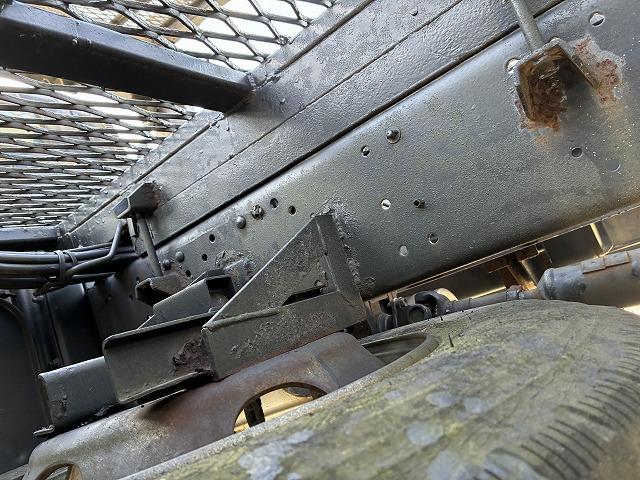 キャンター ３．１ｔ積・２台積・花見台・６ＭＴ　３．１ｔ積・２台積・花見台・６ＭＴ・坂道発進補助装置・電格ミラー・メッキパーツ・ＥＴＣ・ラジコン・外テール・ウィンチ（55枚目）