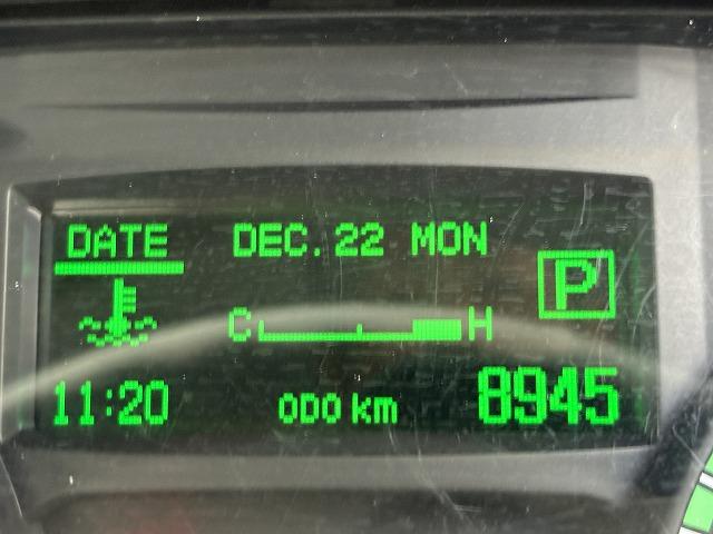 キャンター ２ｔ積・平ボディ・ＡＴ・全低床・車検付　２ｔ積・平ボディ・ＡＴ・全低床・車検付・坂道発進補助装置・電格ミラー・エコモードスイッチ・メッキパーツ・フォグランプ・荷台内寸　Ｌ３１２２　Ｗ１６１８　Ｈ３９０（34枚目）