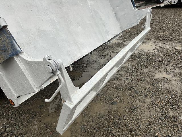 フォワード ３．７５ｔ積・ダンプ・６ＭＴ・コボレーン　３．７５ｔ積・ダンプ・６ＭＴ・コボレーン・坂道発進補助装置・電格ミラー・中間ピン・キーレス・エコモードスイッチ・強化プロテクター・新明和ＤＲ４－０００３ＳＹ・内寸Ｌ３４０６　Ｗ２０８０　Ｈ３４１（30枚目）