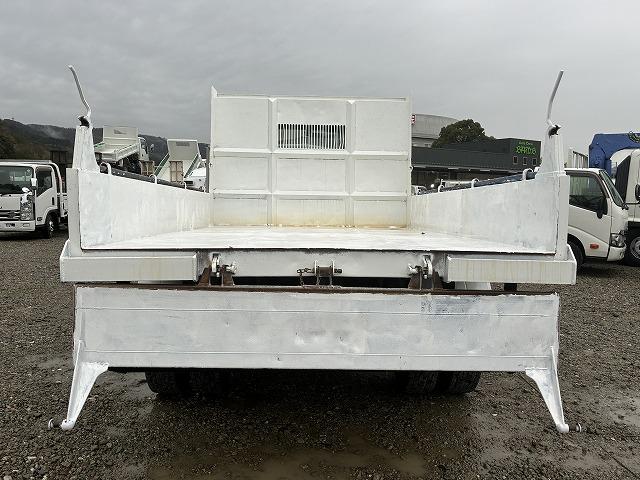 フォワード ３．７５ｔ積・ダンプ・６ＭＴ・コボレーン　３．７５ｔ積・ダンプ・６ＭＴ・コボレーン・坂道発進補助装置・電格ミラー・中間ピン・キーレス・エコモードスイッチ・強化プロテクター・新明和ＤＲ４－０００３ＳＹ・内寸Ｌ３４０６　Ｗ２０８０　Ｈ３４１（44枚目）