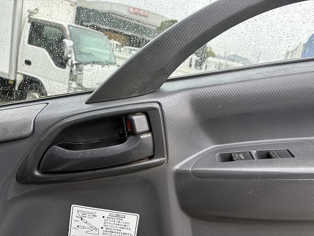 フォワード ３．７５ｔ積・ダンプ・６ＭＴ・コボレーン　３．７５ｔ積・ダンプ・６ＭＴ・コボレーン・坂道発進補助装置・電格ミラー・中間ピン・キーレス・エコモードスイッチ・強化プロテクター・新明和ＤＲ４－０００３ＳＹ・内寸Ｌ３４０６　Ｗ２０８０　Ｈ３４１（45枚目）