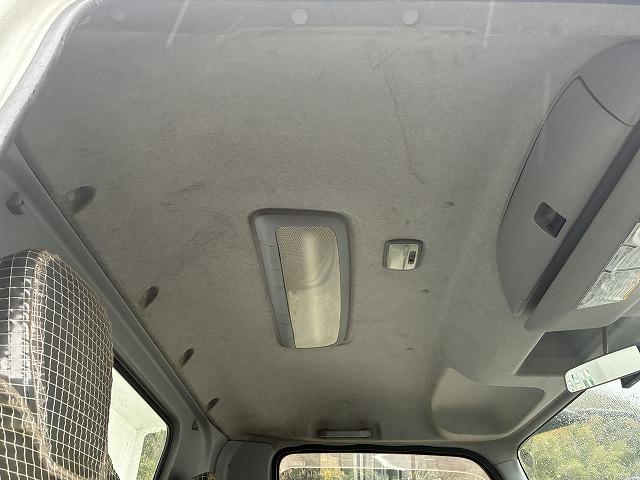 フォワード ３．７５ｔ積・ダンプ・６ＭＴ・コボレーン　３．７５ｔ積・ダンプ・６ＭＴ・コボレーン・坂道発進補助装置・電格ミラー・中間ピン・キーレス・エコモードスイッチ・強化プロテクター・新明和ＤＲ４－０００３ＳＹ・内寸Ｌ３４０６　Ｗ２０８０　Ｈ３４１（48枚目）