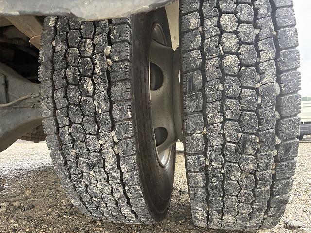 フォワード ３．７５ｔ積・ダンプ・６ＭＴ・コボレーン　３．７５ｔ積・ダンプ・６ＭＴ・コボレーン・坂道発進補助装置・電格ミラー・中間ピン・キーレス・エコモードスイッチ・強化プロテクター・新明和ＤＲ４－０００３ＳＹ・内寸Ｌ３４０６　Ｗ２０８０　Ｈ３４１（62枚目）