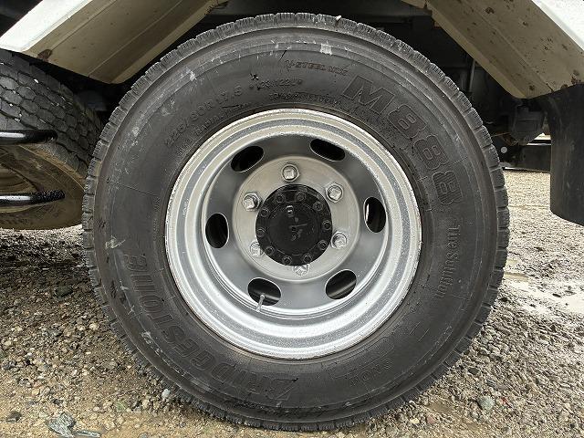 フォワード ３．７５ｔ積・ダンプ・６ＭＴ・コボレーン　３．７５ｔ積・ダンプ・６ＭＴ・コボレーン・坂道発進補助装置・電格ミラー・中間ピン・キーレス・エコモードスイッチ・強化プロテクター・新明和ＤＲ４－０００３ＳＹ・内寸Ｌ３４０６　Ｗ２０８０　Ｈ３４１（67枚目）