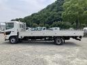 ヒノレンジャー ６２ボディ・平・６ＭＴ・４．１ｔ積　３ペダル　サポートゲート　ロープ穴４対　ＥＴＣ　荷台内寸　Ｌ６２２１　Ｗ２１４６　Ｈ４０３（4枚目）