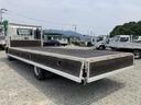 ６２ボディ・平・６ＭＴ・４．１ｔ積　３ペダル　サポートゲート　ロープ穴４対　ＥＴＣ　荷台内寸　Ｌ６２２１　Ｗ２１４６　Ｈ４０３（13枚目）