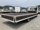 ６２ボディ・平・６ＭＴ・４．１ｔ積　３ペダル　サポートゲート　ロープ穴４対　ＥＴＣ　荷台内寸　Ｌ６２２１　Ｗ２１４６　Ｈ４０３（15枚目）
