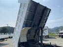 ３．２５ｔ積・深ダンプ・６ＭＴ　・３．２５ｔ積・深ダンプ・６ＭＴ・新明和製ＤＲ４・坂道発進補助装置・メッキパーツ・電格ミラー・キーレス・荷台内寸　Ｌ３４０８　Ｗ２１０８　Ｈ１２０１（17枚目）