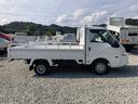 バネットトラック １ｔ積・荷台鉄板張り・５ＭＴ・平ボディ・三方開　１ｔ積・荷台鉄板張り・５ＭＴ・平ボディ・三方開・荷台鉄板張り・アオリランカン・鳥居鉄板張り・３ペダル・ゲートチェーン・荷台内寸　Ｌ２７４８　Ｗ１６０９　Ｈ３４０（5枚目）