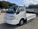 １ｔ積・荷台鉄板張り・５ＭＴ・平ボディ・三方開　１ｔ積・荷台鉄板張り・５ＭＴ・平ボディ・三方開・荷台鉄板張り・アオリランカン・鳥居鉄板張り・３ペダル・ゲートチェーン・荷台内寸　Ｌ２７４８　Ｗ１６０９　Ｈ３４０（9枚目）