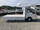 １ｔ積・荷台鉄板張り・５ＭＴ・平ボディ・三方開　１ｔ積・荷台鉄板張り・５ＭＴ・平ボディ・三方開・荷台鉄板張り・アオリランカン・鳥居鉄板張り・３ペダル・ゲートチェーン・荷台内寸　Ｌ２７４８　Ｗ１６０９　Ｈ３４０（12枚目）