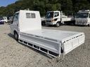 １ｔ積・荷台鉄板張り・５ＭＴ・平ボディ・三方開　１ｔ積・荷台鉄板張り・５ＭＴ・平ボディ・三方開・荷台鉄板張り・アオリランカン・鳥居鉄板張り・３ペダル・ゲートチェーン・荷台内寸　Ｌ２７４８　Ｗ１６０９　Ｈ３４０（15枚目）