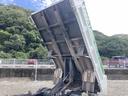 ２ｔ積・全低床・強化ダンプ・コボレーン・中間ピン・５ＭＴ　２ｔ積　全低床　極東製強化ダンプ　ＤＤ０２－３１　コボレーン　中間ピン　５ＭＴ　坂道発進補助装置　リアダム式　メッキパーツ　荷台内寸　Ｌ３０５９　Ｗ１６０２　Ｈ３３０（31枚目）