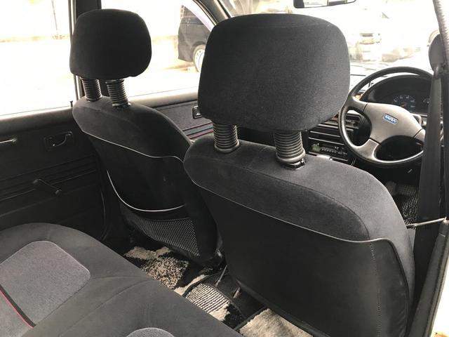 ダイハツ ミラ その他 ｊ タイプｑ ワンオーナー ポータブルナビ キャブレター 置き型スピーカー 中古車検索 くるまのニュース