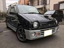 SUZUKI ALTO WORKS