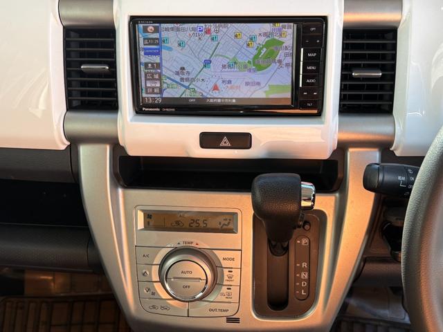 ハスラー Ｇ　ドライブレコーダー　ＥＴＣ　ナビ　衝突被害軽減システム　スマートキー　アイドリングストップ　電動格納ミラー　シートヒーター　ベンチシート　ＣＶＴ　盗難防止システム　ＡＢＳ　ＥＳＣ　衝突安全ボディ（32枚目）