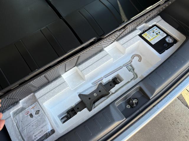 ハスラー Ｇ　ドライブレコーダー　ＥＴＣ　ナビ　衝突被害軽減システム　スマートキー　アイドリングストップ　電動格納ミラー　シートヒーター　ベンチシート　ＣＶＴ　盗難防止システム　ＡＢＳ　ＥＳＣ　衝突安全ボディ（35枚目）