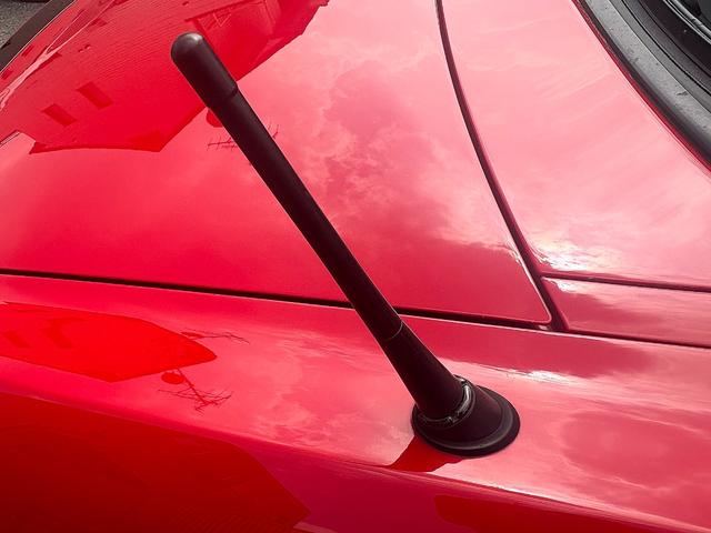 Ｓ２０００ ベースグレード　後期無限スタイルＬａｒｇｕｓ車高調減衰調整付ＷｅｄｓＳｐｏｒｔ１７アルミＴＯＤＡチタンテールハイパワーマフラーｍｏｍｏステアリングフルセグナビＢｌｕｅｔｏｏｔｈ接続ＤＶＤ再生ＥＴＣガラス幌ハーフレザー（22枚目）