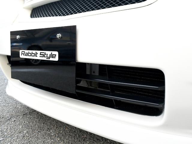 シビック タイプＲ　後期最終型　ＢＬＩＴＺ車高調　無限エキマニ　ワンオフストレートマフラー　無限エアクリＢＯＸ　スリットローター　制動屋パット　ブレーキメッシュライン　ピラーバー　純正ＲＥＣＡＲＯ　タイヤ残溝８分山（24枚目）