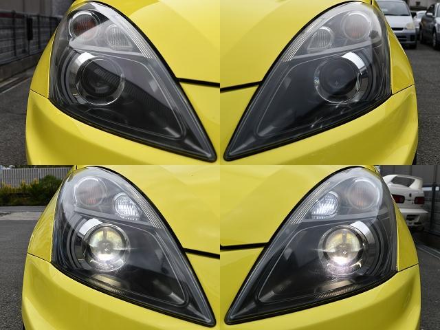 スイフトスポーツ ベースグレード 6MT モンスターガーボンGTウイングSSRタイプCアルミTEIN車高調スリットローターブレーキメッシュラインHKSマフラーRSキャタライザーマニホールドモンスターカーボンエアインダクションBOX(16枚目)