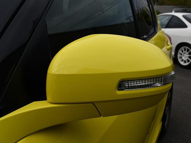 スイフトスポーツ ベースグレード 6MT モンスターガーボンGTウイングSSRタイプCアルミTEIN車高調スリットローターブレーキメッシュラインHKSマフラーRSキャタライザーマニホールドモンスターカーボンエアインダクションBOX(20枚目)