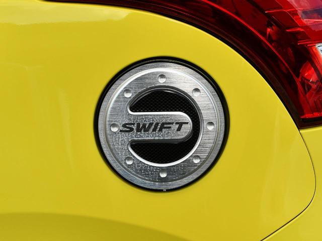 スイフトスポーツ ベースグレード 6MT モンスターガーボンGTウイングSSRタイプCアルミTEIN車高調スリットローターブレーキメッシュラインHKSマフラーRSキャタライザーマニホールドモンスターカーボンエアインダクションBOX(23枚目)