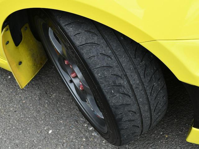 スイフトスポーツ ベースグレード 6MT モンスターガーボンGTウイングSSRタイプCアルミTEIN車高調スリットローターブレーキメッシュラインHKSマフラーRSキャタライザーマニホールドモンスターカーボンエアインダクションBOX(28枚目)