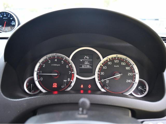 スイフトスポーツ ベースグレード 6MT モンスターガーボンGTウイングSSRタイプCアルミTEIN車高調スリットローターブレーキメッシュラインHKSマフラーRSキャタライザーマニホールドモンスターカーボンエアインダクションBOX(39枚目)