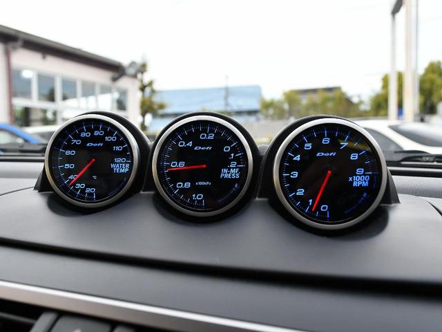 スイフトスポーツ ベースグレード 6MT モンスターガーボンGTウイングSSRタイプCアルミTEIN車高調スリットローターブレーキメッシュラインHKSマフラーRSキャタライザーマニホールドモンスターカーボンエアインダクションBOX(44枚目)