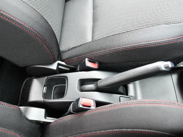 スイフトスポーツ ベースグレード 6MT モンスターガーボンGTウイングSSRタイプCアルミTEIN車高調スリットローターブレーキメッシュラインHKSマフラーRSキャタライザーマニホールドモンスターカーボンエアインダクションBOX(51枚目)