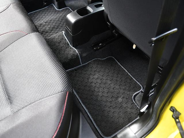 スイフトスポーツ ベースグレード 6MT モンスターガーボンGTウイングSSRタイプCアルミTEIN車高調スリットローターブレーキメッシュラインHKSマフラーRSキャタライザーマニホールドモンスターカーボンエアインダクションBOX(64枚目)