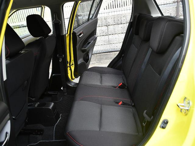 スイフトスポーツ ベースグレード 6MT モンスターガーボンGTウイングSSRタイプCアルミTEIN車高調スリットローターブレーキメッシュラインHKSマフラーRSキャタライザーマニホールドモンスターカーボンエアインダクションBOX(67枚目)