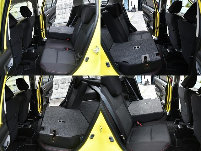 スイフトスポーツ ベースグレード 6MT モンスターガーボンGTウイングSSRタイプCアルミTEIN車高調スリットローターブレーキメッシュラインHKSマフラーRSキャタライザーマニホールドモンスターカーボンエアインダクションBOX(68枚目)