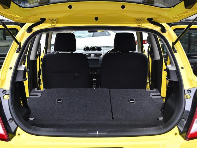 スイフトスポーツ ベースグレード 6MT モンスターガーボンGTウイングSSRタイプCアルミTEIN車高調スリットローターブレーキメッシュラインHKSマフラーRSキャタライザーマニホールドモンスターカーボンエアインダクションBOX(70枚目)