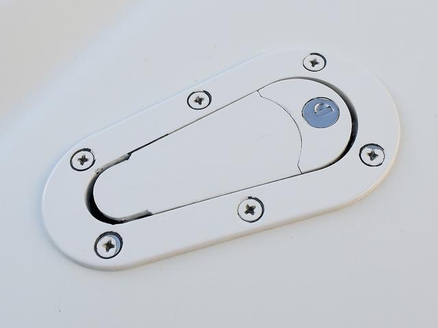 シビック タイプR 後期型 軽量ボンネット TEIN車高調 2ピーススリットローター ブレーキメッシュライン 無限マフラー 無限エアクリBOX DC2エキマニ FRタワーバー ピラーバー 純正赤RECARO 純正バイザー(22枚目)