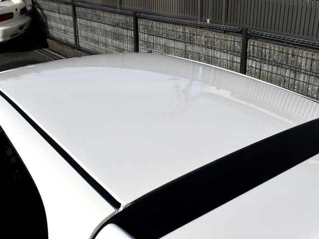 シビック タイプR 後期型 軽量ボンネット TEIN車高調 2ピーススリットローター ブレーキメッシュライン 無限マフラー 無限エアクリBOX DC2エキマニ FRタワーバー ピラーバー 純正赤RECARO 純正バイザー(24枚目)