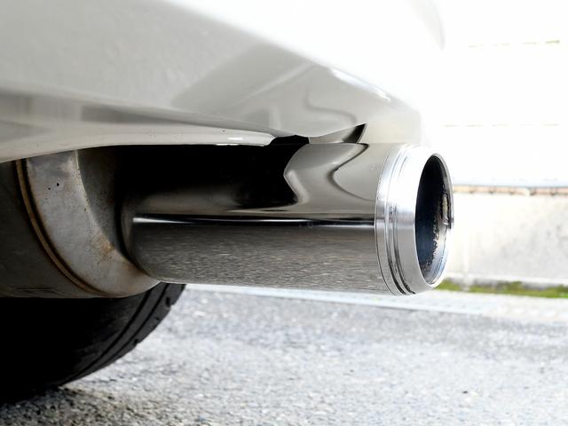 シビック タイプR 後期型 軽量ボンネット TEIN車高調 2ピーススリットローター ブレーキメッシュライン 無限マフラー 無限エアクリBOX DC2エキマニ FRタワーバー ピラーバー 純正赤RECARO 純正バイザー(27枚目)