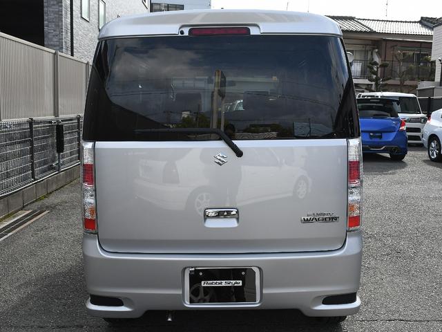 エブリイワゴン ＰＺターボスペシャル　後期型　ＡＬＰＩＮＥスマホリンクディスプレイオーディオ　バックカメラ　ドラレコ　ＥＴＣ　ＵＳＢポート×３　ＨＤＭＩ　両側オートスライドドア　オートステップ　フォグランプ　ＨＩＤ　キーレス　フルフラット（9枚目）