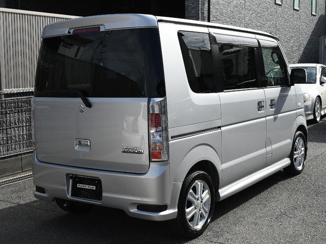 エブリイワゴン ＰＺターボスペシャル　後期型　ＡＬＰＩＮＥスマホリンクディスプレイオーディオ　バックカメラ　ドラレコ　ＥＴＣ　ＵＳＢポート×３　ＨＤＭＩ　両側オートスライドドア　オートステップ　フォグランプ　ＨＩＤ　キーレス　フルフラット（11枚目）