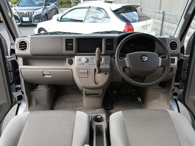 エブリイワゴン ＰＺターボスペシャル　後期型　ＡＬＰＩＮＥスマホリンクディスプレイオーディオ　バックカメラ　ドラレコ　ＥＴＣ　ＵＳＢポート×３　ＨＤＭＩ　両側オートスライドドア　オートステップ　フォグランプ　ＨＩＤ　キーレス　フルフラット（28枚目）