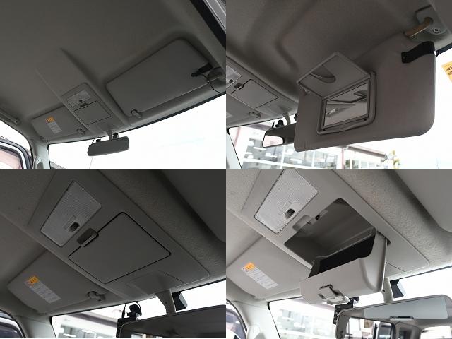 エブリイワゴン ＰＺターボスペシャル　後期型　ＡＬＰＩＮＥスマホリンクディスプレイオーディオ　バックカメラ　ドラレコ　ＥＴＣ　ＵＳＢポート×３　ＨＤＭＩ　両側オートスライドドア　オートステップ　フォグランプ　ＨＩＤ　キーレス　フルフラット（30枚目）