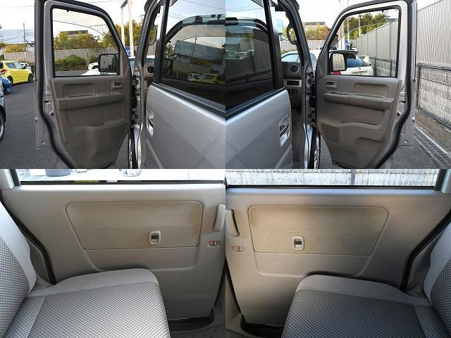 エブリイワゴン ＰＺターボスペシャル　後期型　ＡＬＰＩＮＥスマホリンクディスプレイオーディオ　バックカメラ　ドラレコ　ＥＴＣ　ＵＳＢポート×３　ＨＤＭＩ　両側オートスライドドア　オートステップ　フォグランプ　ＨＩＤ　キーレス　フルフラット（48枚目）