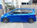 フィット １．５Ｓ　後期型　ＶＴＥＣ５ＭＴ　フルエアロ　無限グリル＆無限リアウイング　　ＴＥＩＮ車高調ＥＤＦＣ電動減衰コントローラー　ウェッズＳＡ７０アルミ　チタンテールマフラー　ディスプレイオーデイオ　ＥＴＣ　ドラレコ（7枚目）