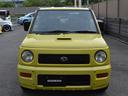 DAIHATSU NAKED