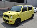 DAIHATSU NAKED