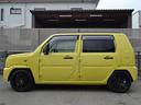DAIHATSU NAKED