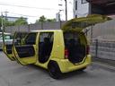 DAIHATSU NAKED